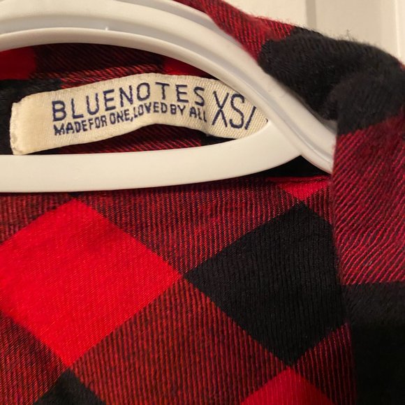 ~2 for $25 or 3 for $30 ~ Lightweight flannel - Picture 2 of 2
